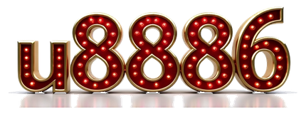 u8886 logo