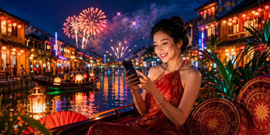 u8886 Khám phá các phòng slot với nhiều phong cách và tính năng