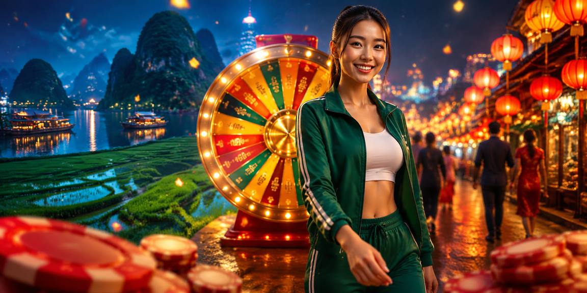 u8886 Live Casino